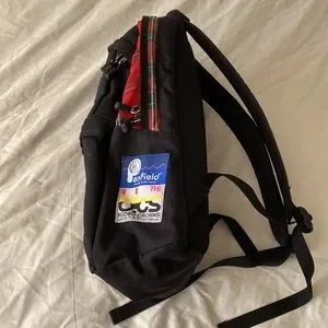Penfield x Vaughn HBX collaboration backpack Penfield | Bags | Penfield X Rodeo Crown Collaboration  main image 3